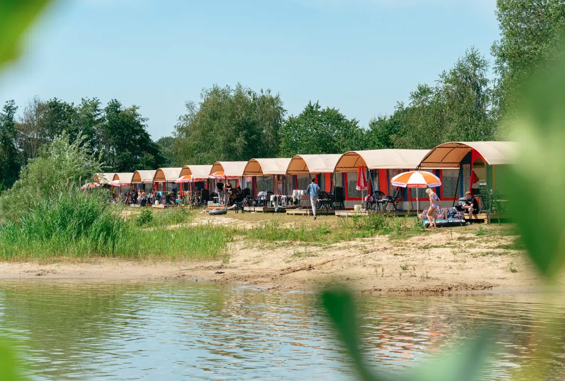 Top 15 christelijke campings van Nederland