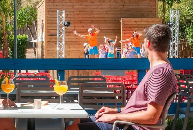 De 10 mooiste kindercampings van Frankrijk