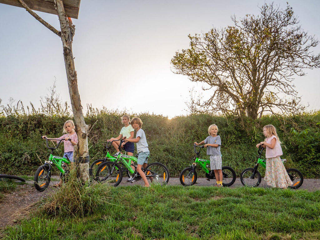 Farmcamps De Kamperhoek 3