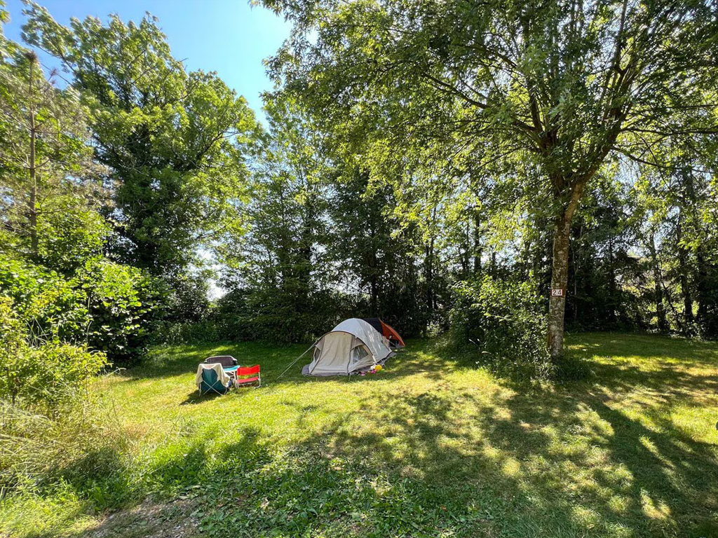 Camping La Prairie 10