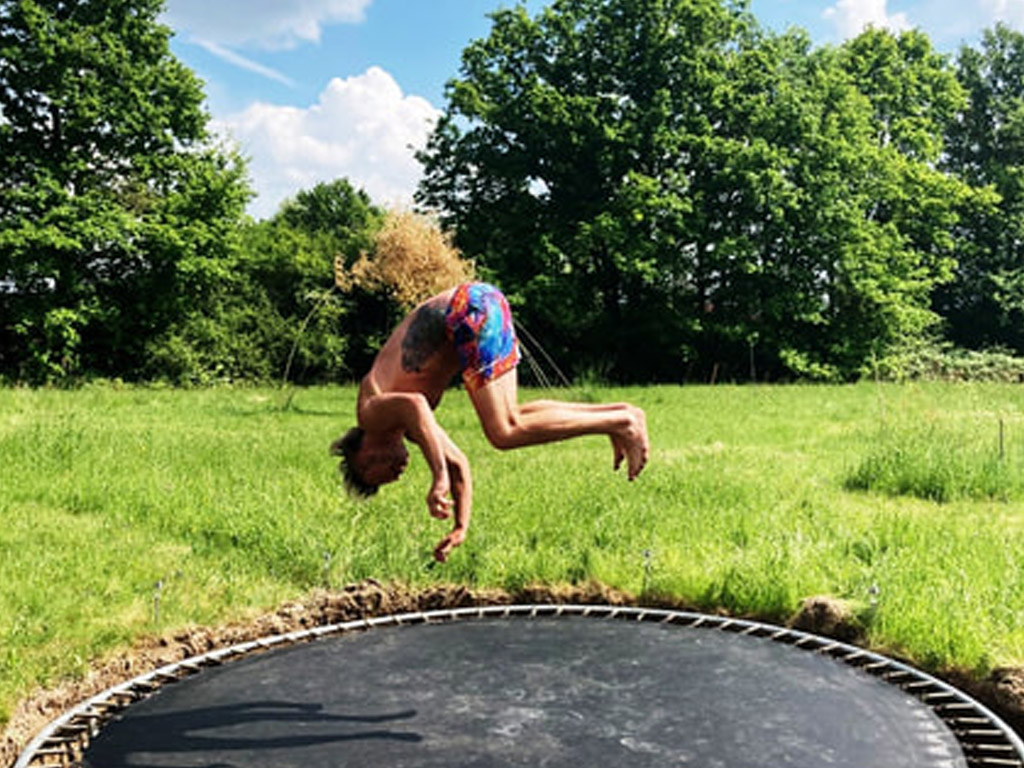 Camping Brut Nature 7