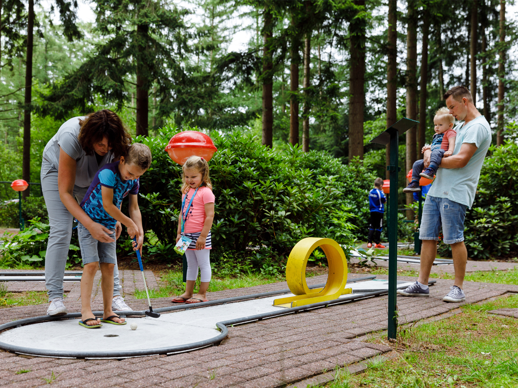 RCN Vakantiepark Roggeberg 2