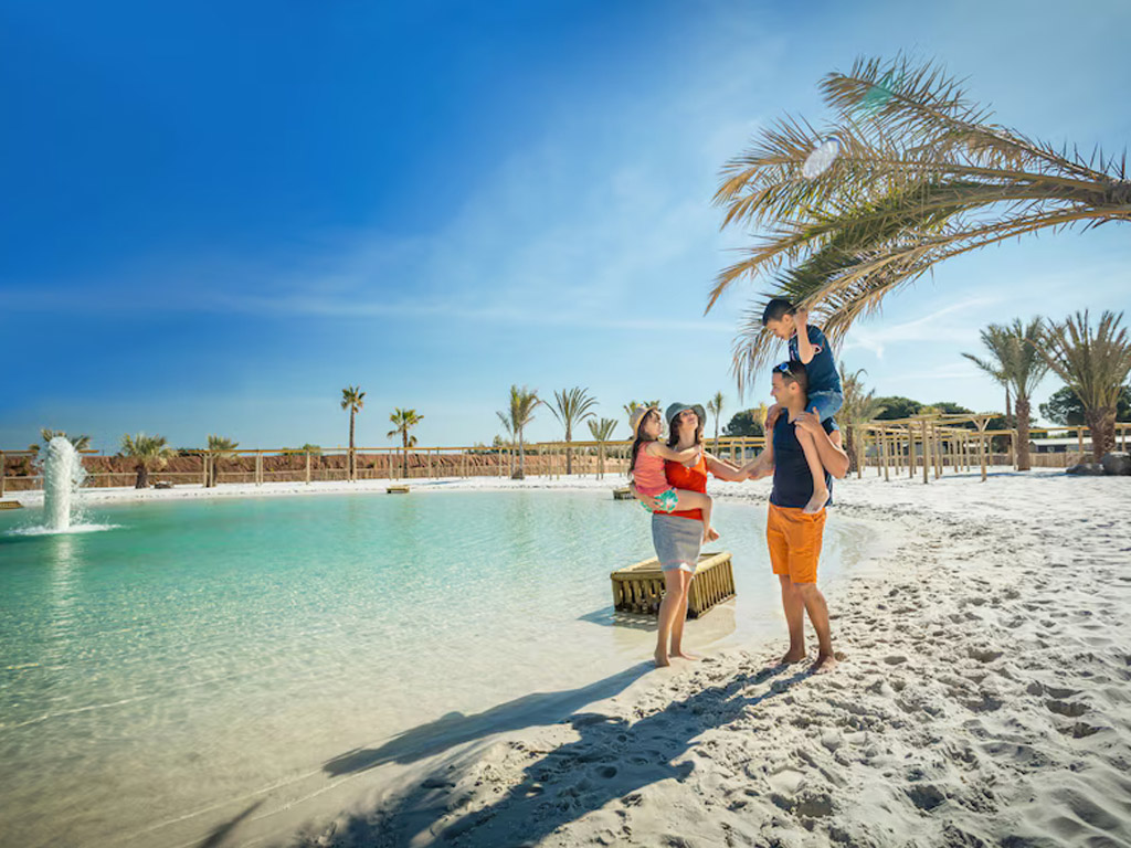 Camping Sandaya Domaine De La Dragonniere 5