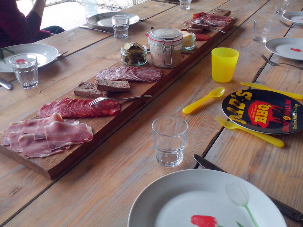 Camping Le Petit Chaillot 9