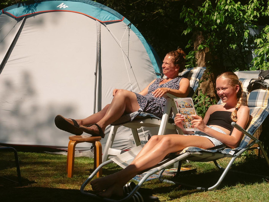 Camping De Waps 10
