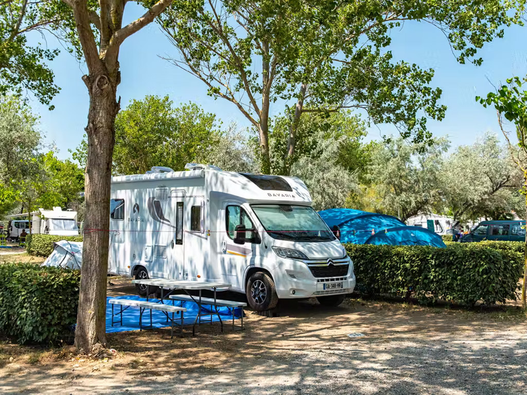 Camping MS La Cotes Des Roses 2