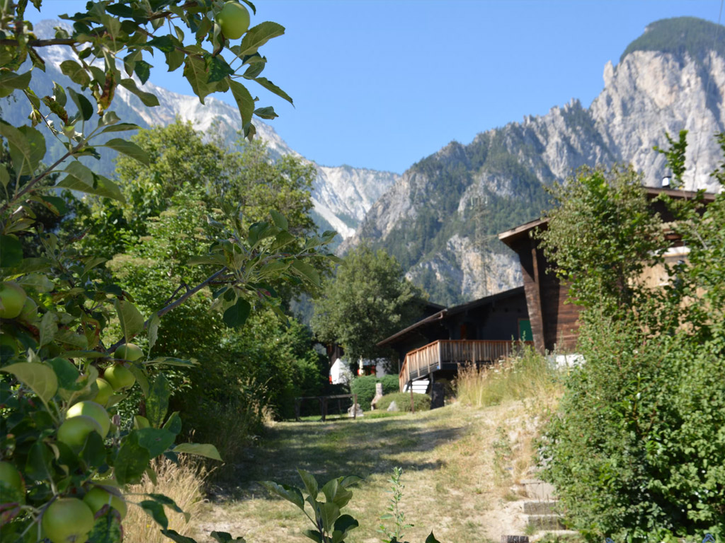 Camping Bella Tola 6