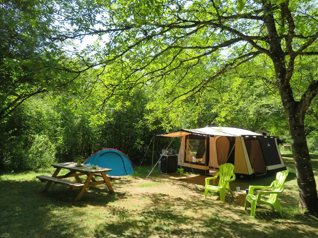 Camping La Diege 3