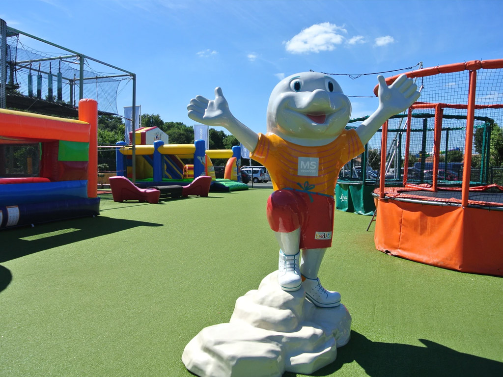 Camping Club MS Les Brunelles 7