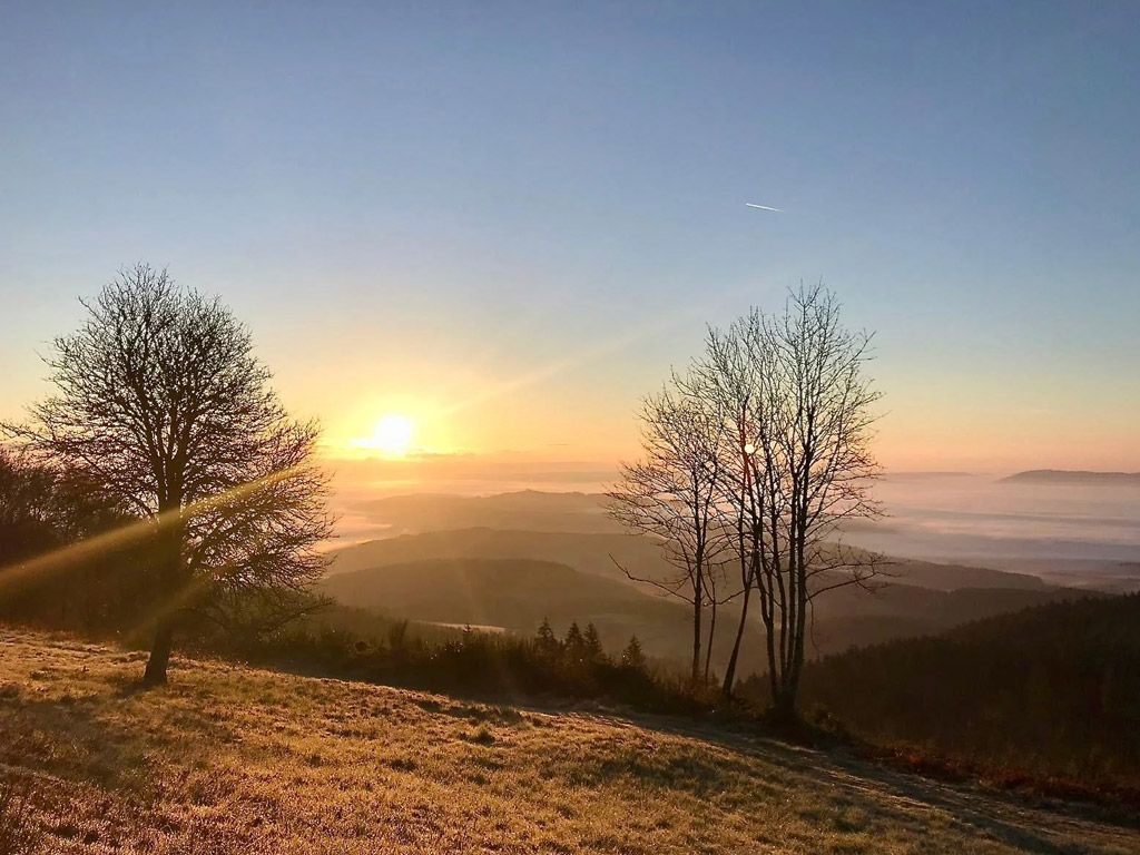 Camping Morvan Rustique 5