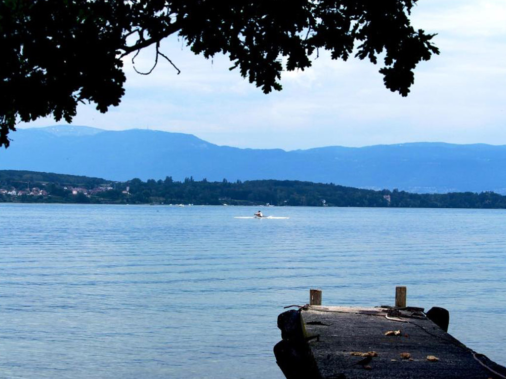 Camping La Renouillere 3