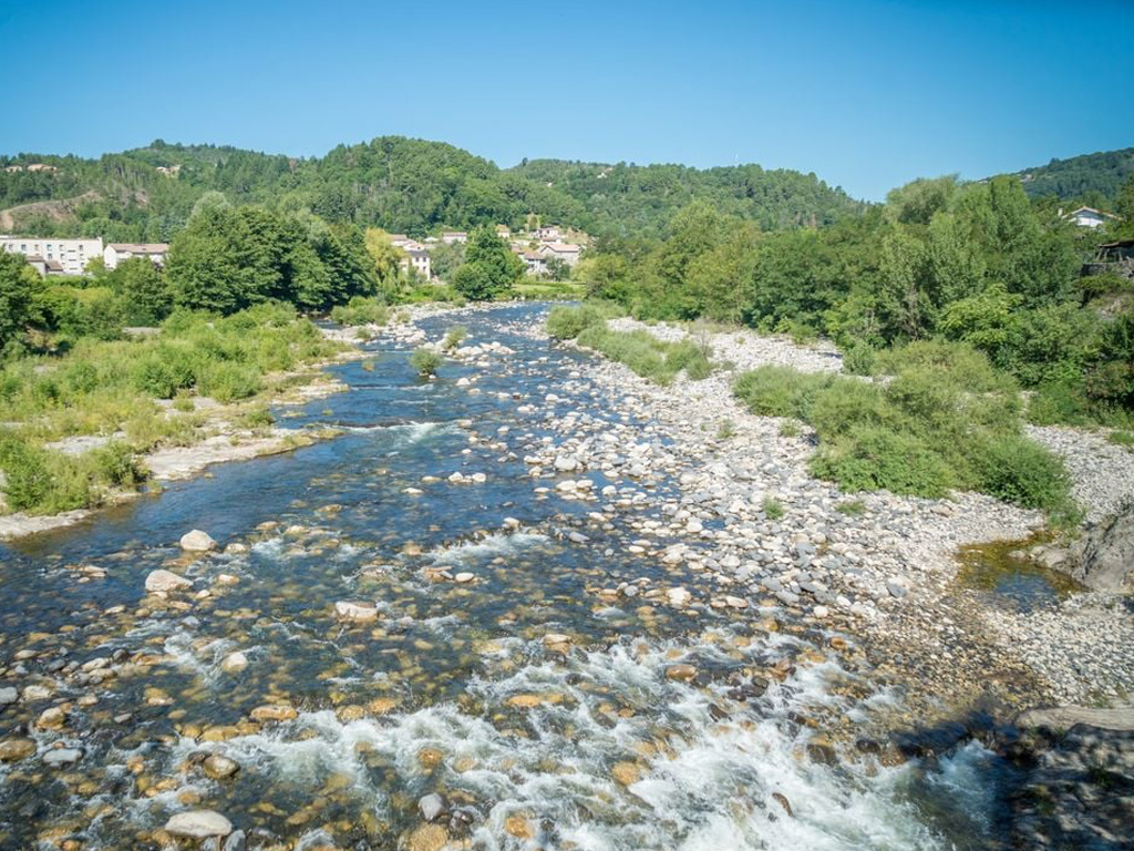 Camping Paradis Family Des Issoux 8