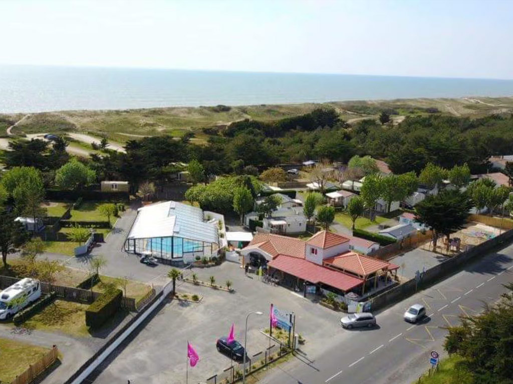 Camping Club Mahana 7