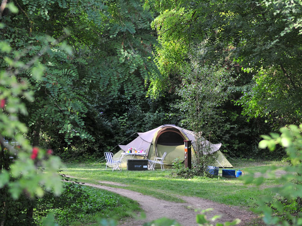 Camping Campix De Paris 5