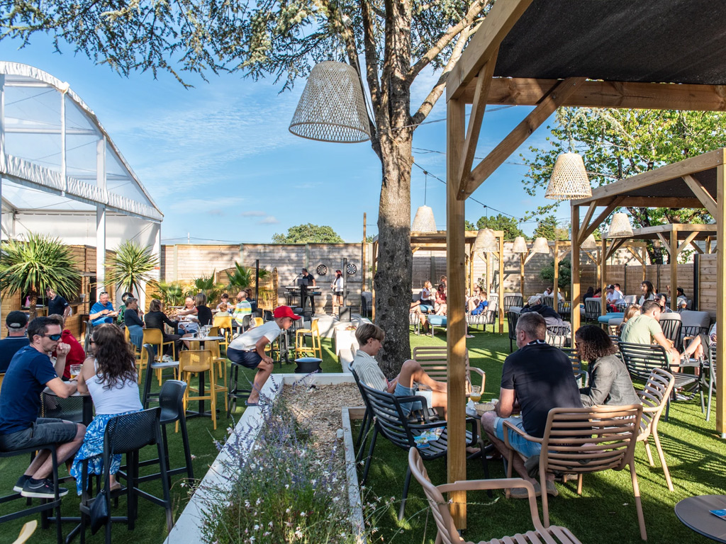 Camping Le Trianon 6