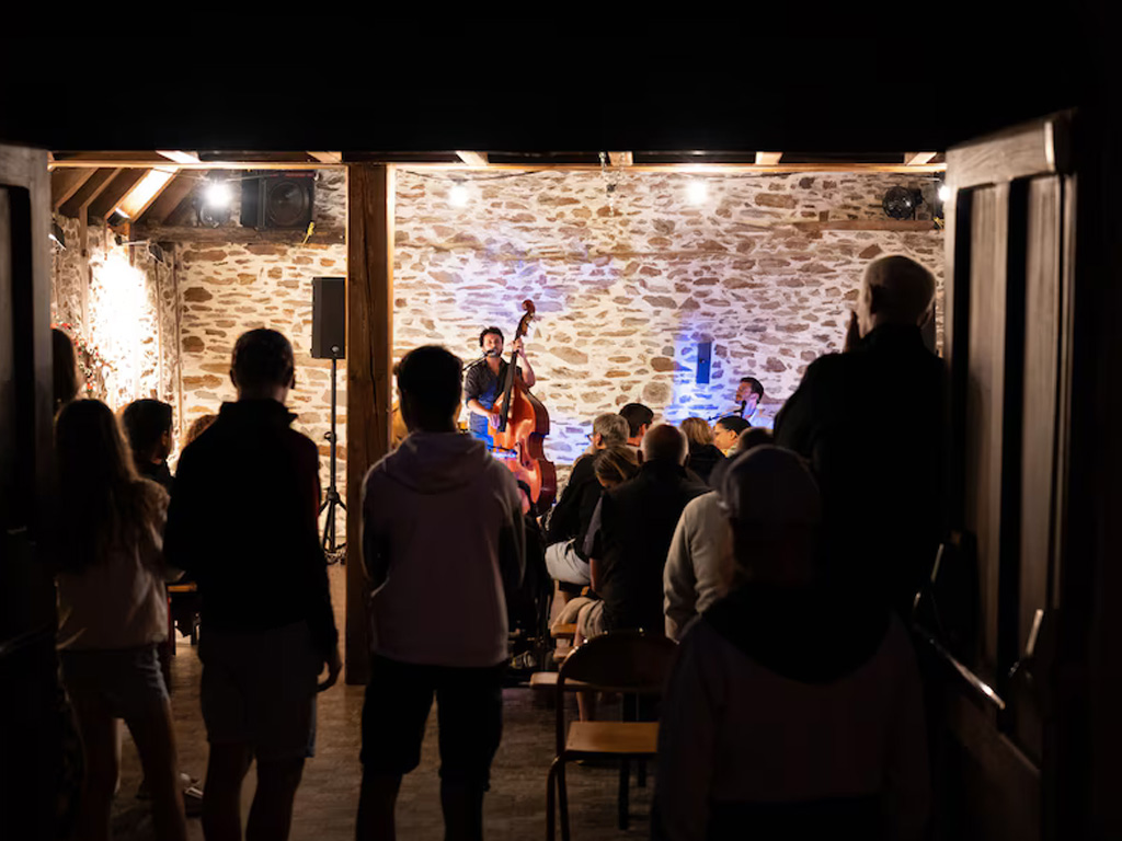 Sunelia Camping La Source 9