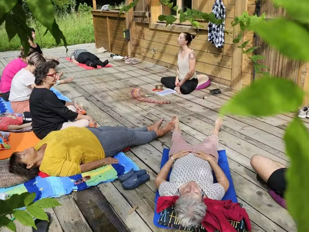 Le Relais Du Leman 4