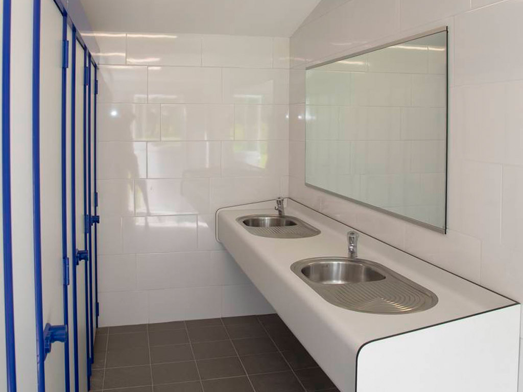 Camping Darthuizen 10