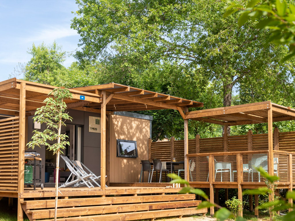 Camping La Citadelle 11