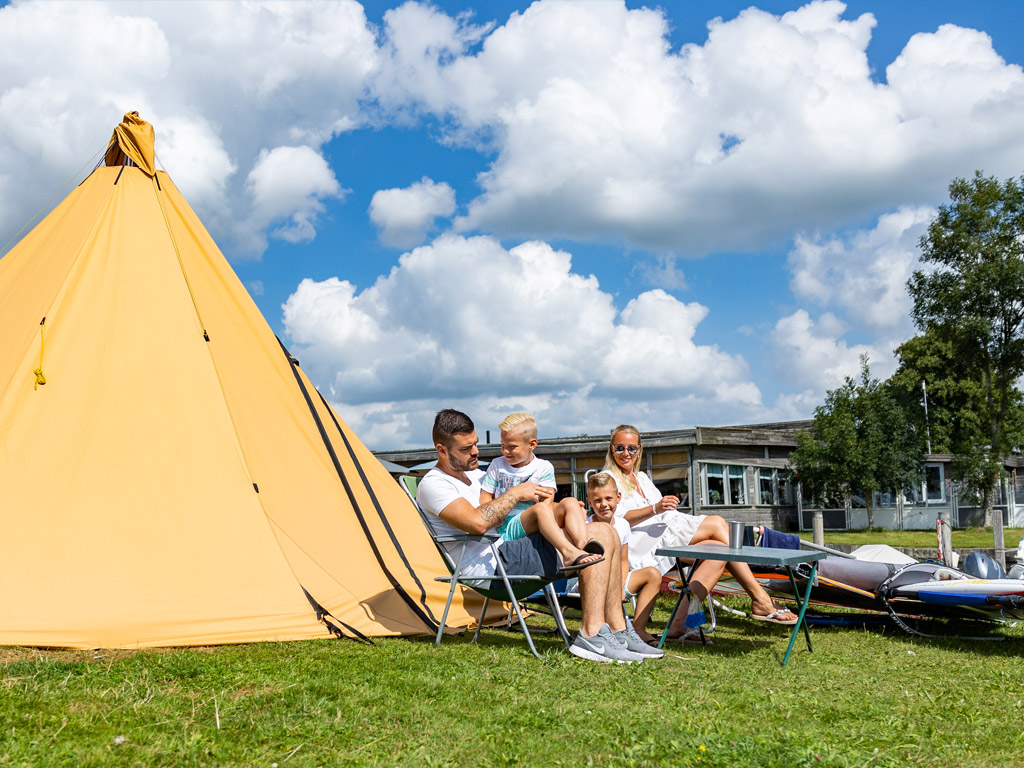 Marinapark Beach Resort Soal 4