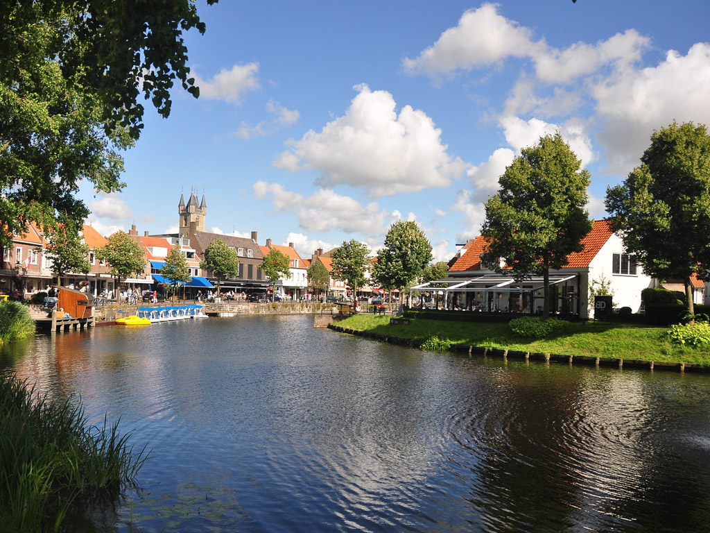 Camping De Boskreek 5