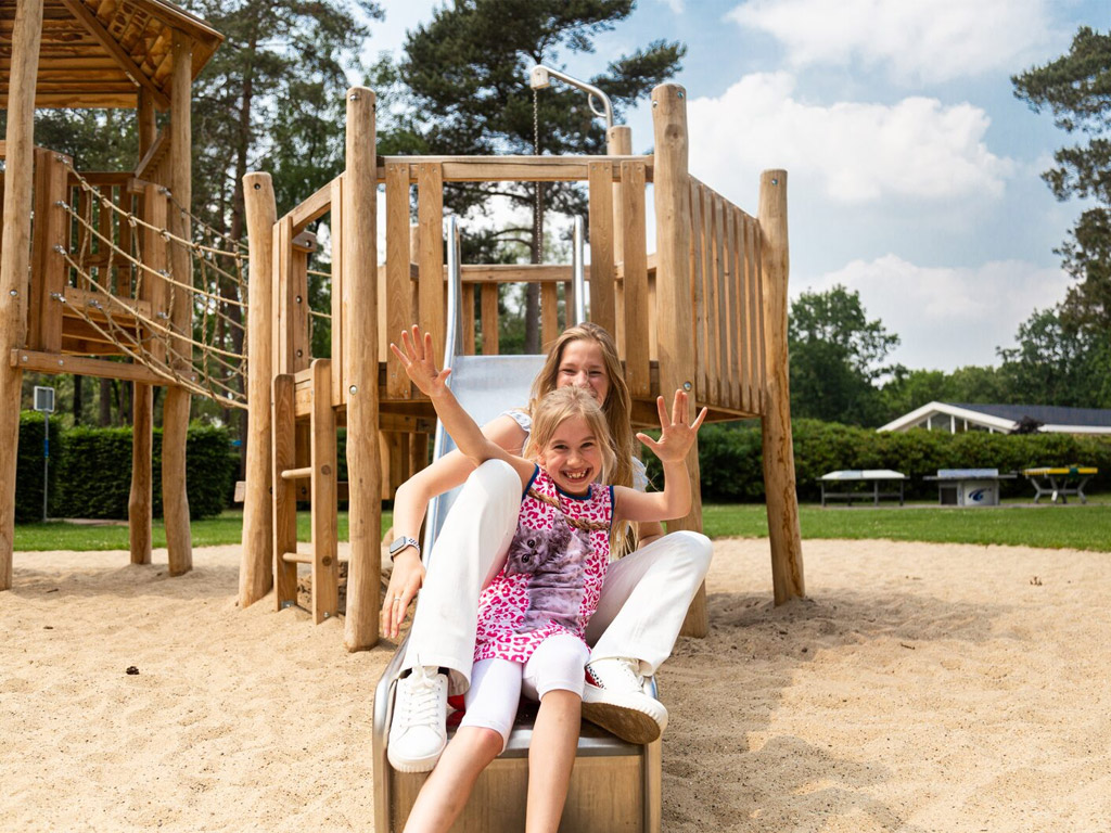 Vakantiepark Gelloo 1