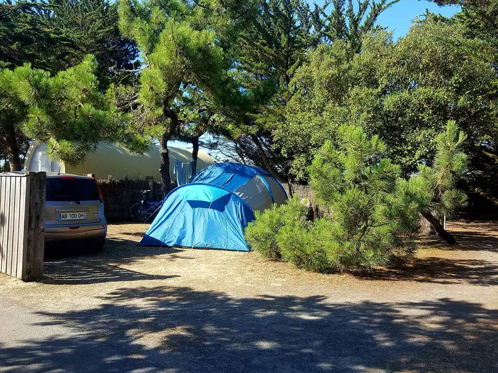 Camping Club Mahana 3