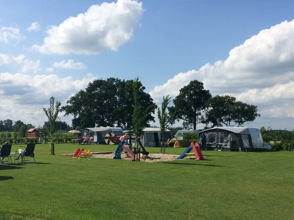 Camping De Weeltenkamp 10