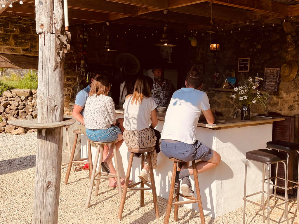 Camping La Petitiere 9