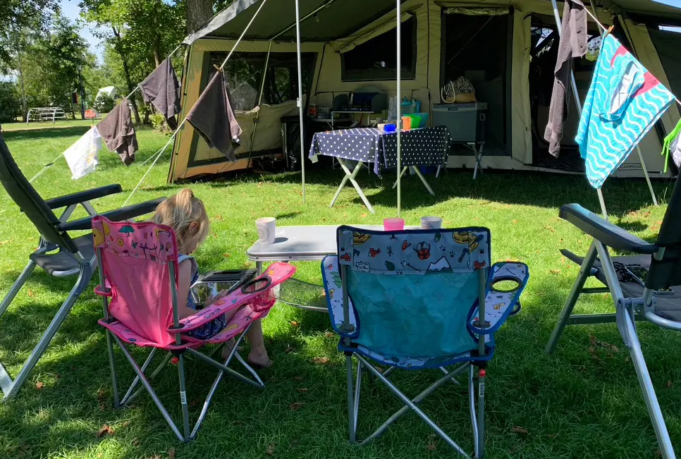Op zoek naar een camping die bij je past