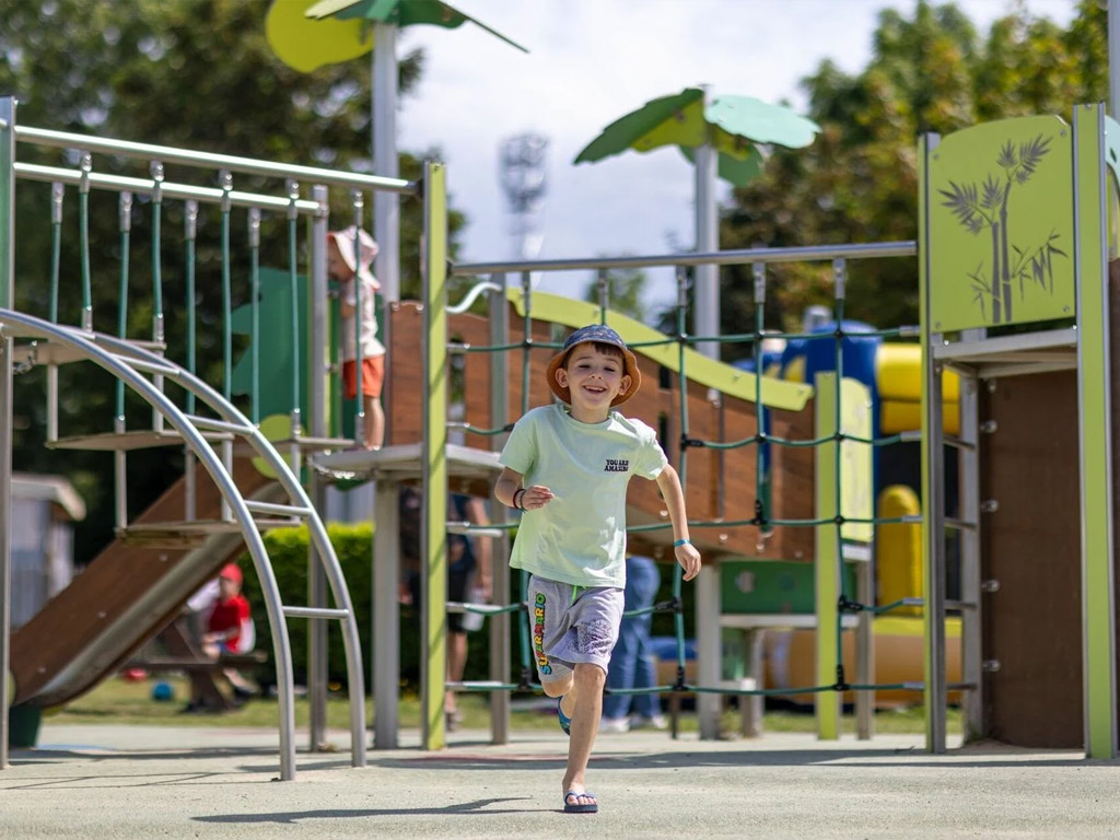 Camping Du Mont Saint Michel 6
