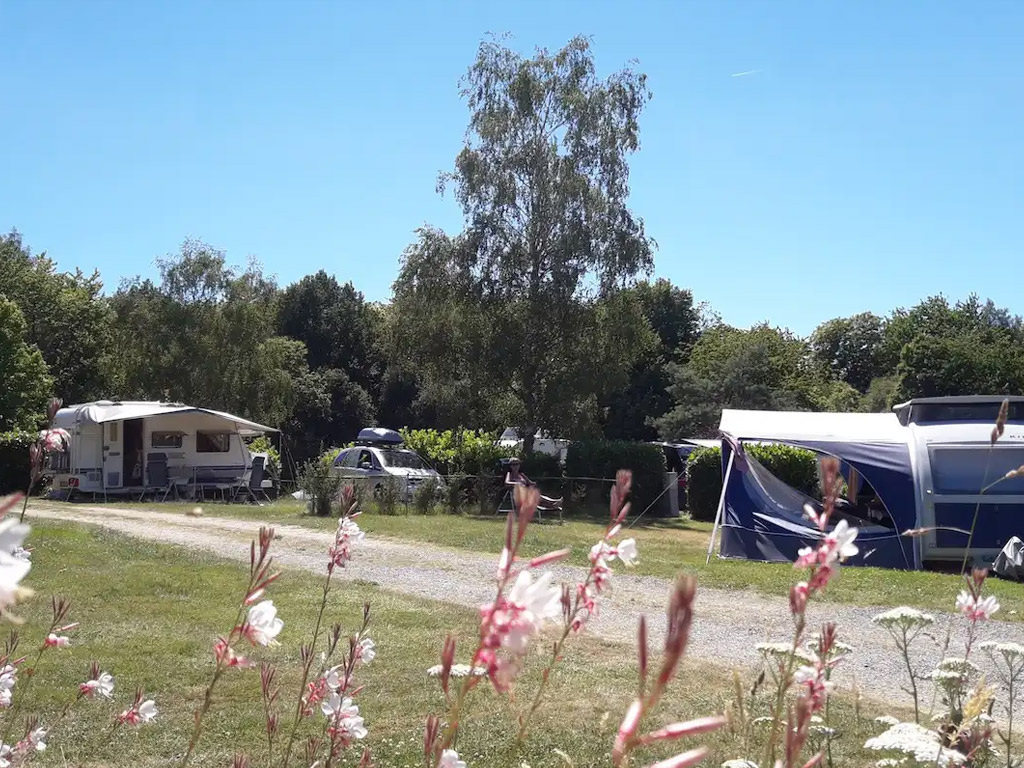 Camping Des Alouettes 2