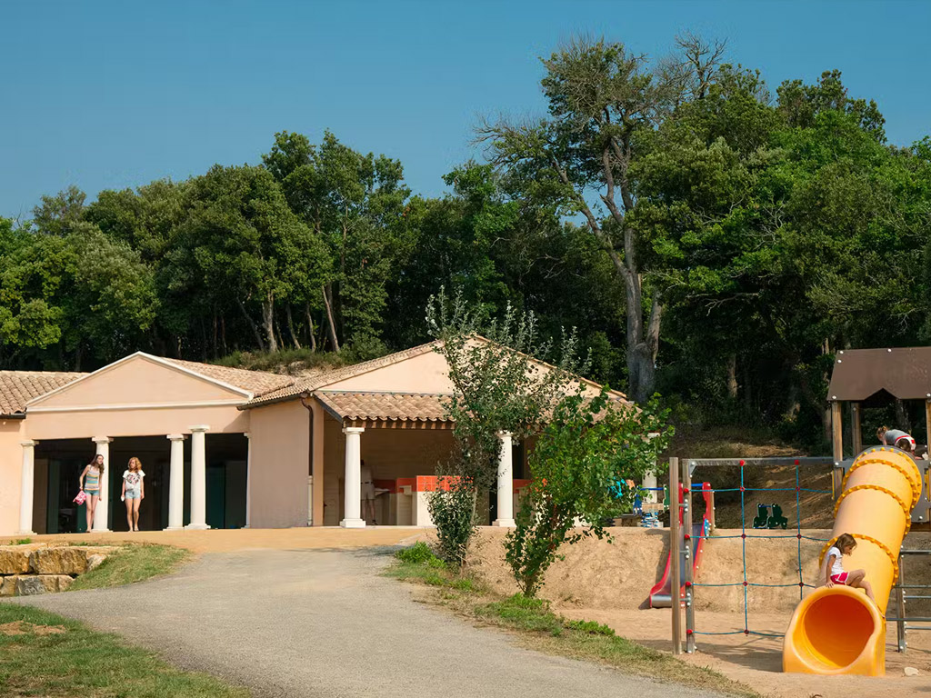 Village Domaine D'arnauteille 2