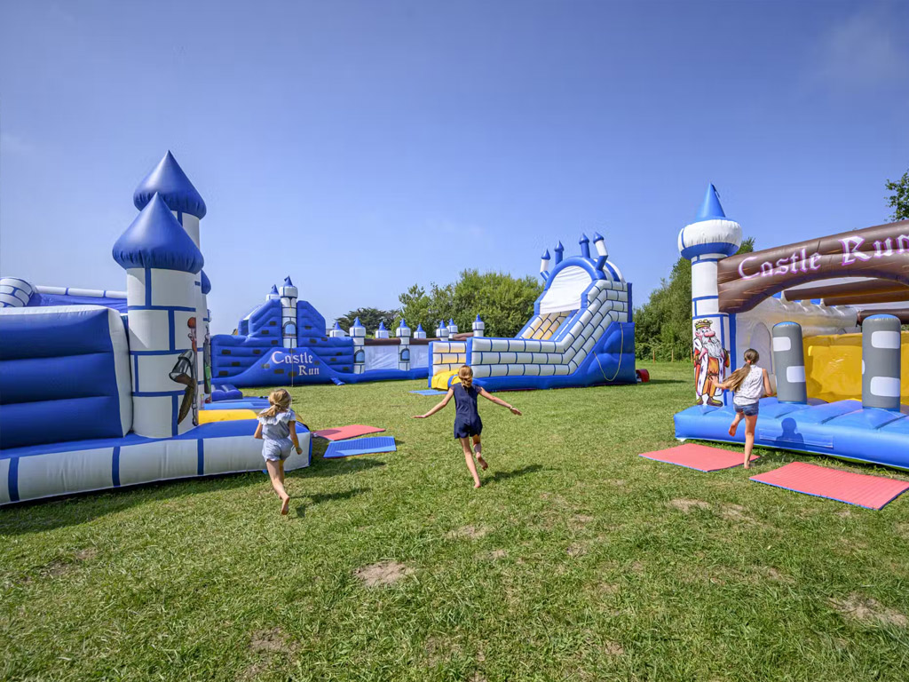 Camping Capfun Route Blanche 9