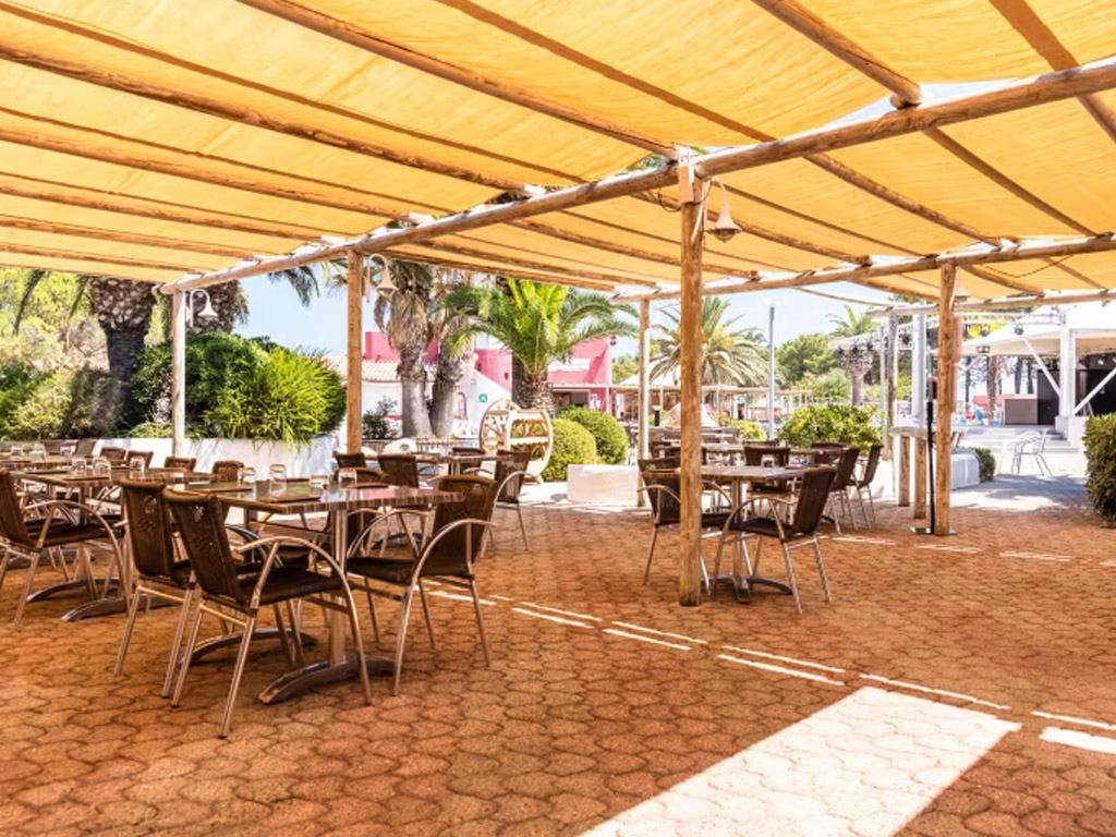 Camping Marine D Erba Rossa 9