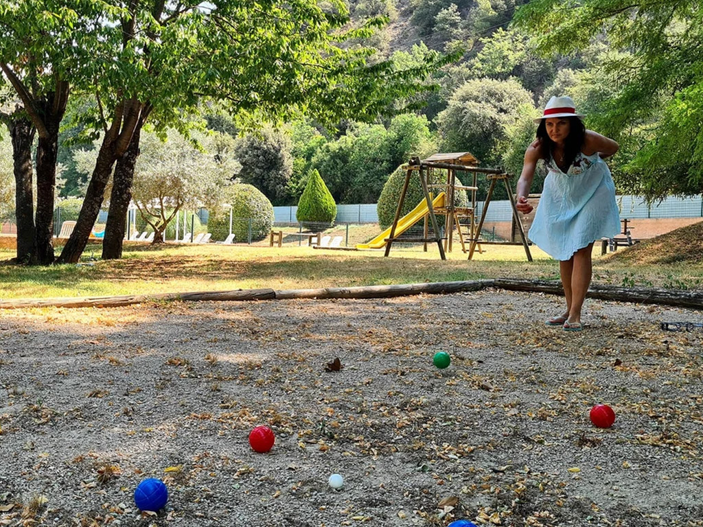 Camping Tikayan L Oxygene 2