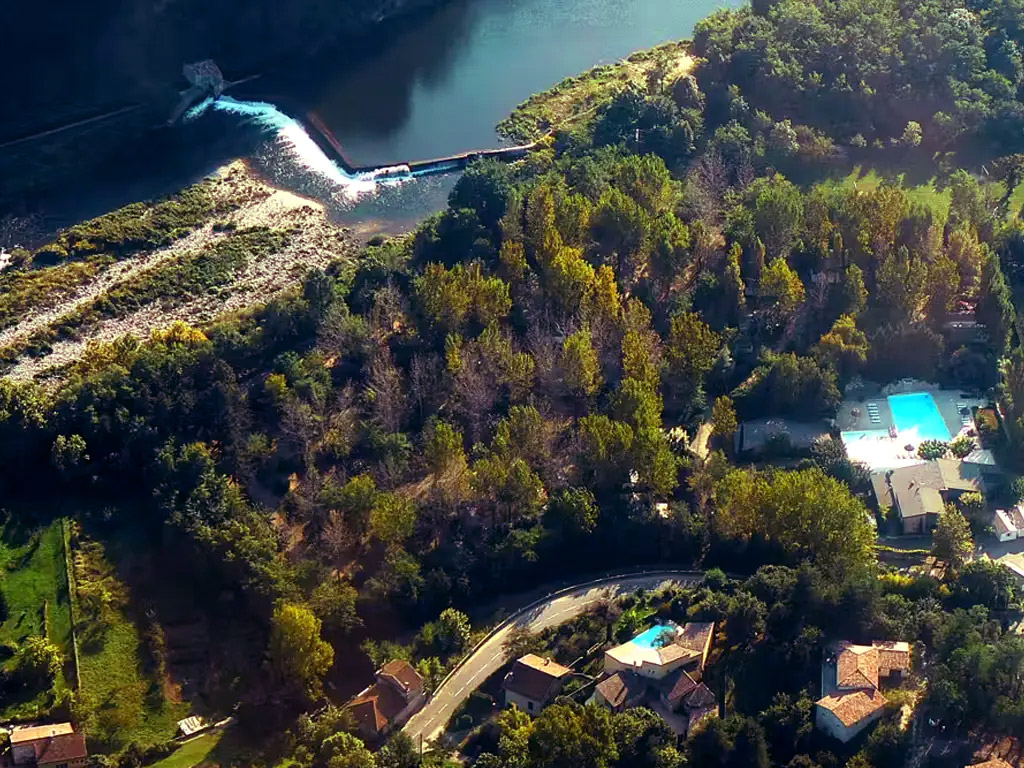 Alles voor een top kampeervakantie aan de Ardèche