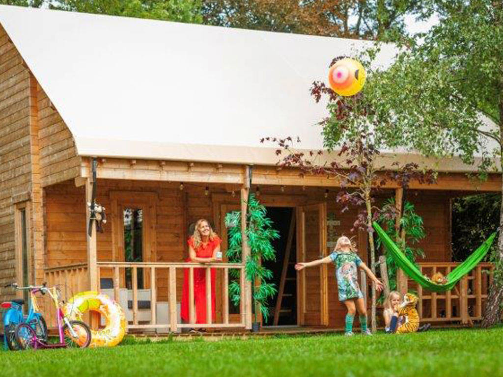 Beloofde Land Christelijke camping in Voorthuizen Beloofde Land Christelijke camping in Voorthuizen