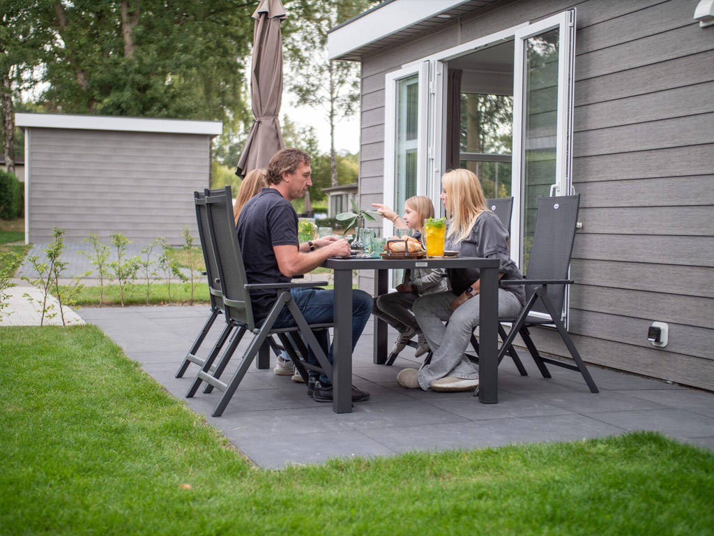 Topparken Recreatiepark De Wielerbaan 5