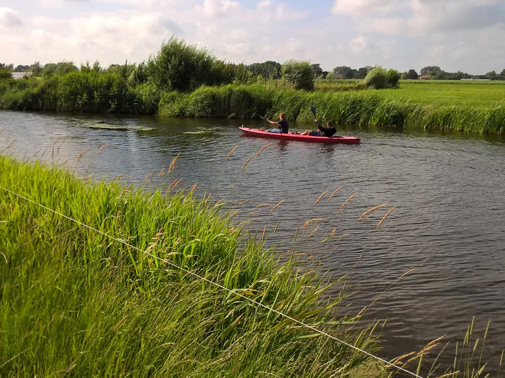 Camping De Gouw - 19