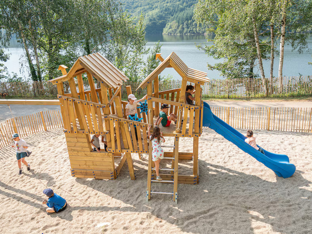 Sunelia Camping La Source 14