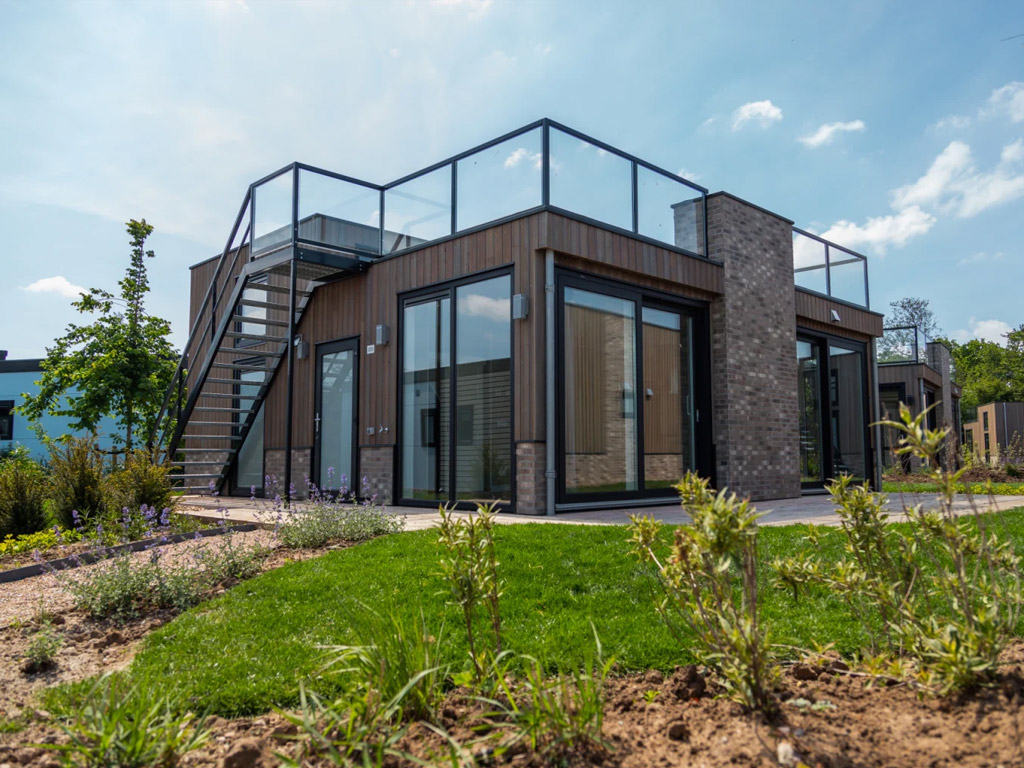 Europarcs De Wiedense Meren 6