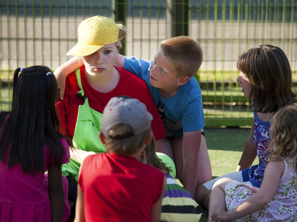 Camping De Posthoorn 7