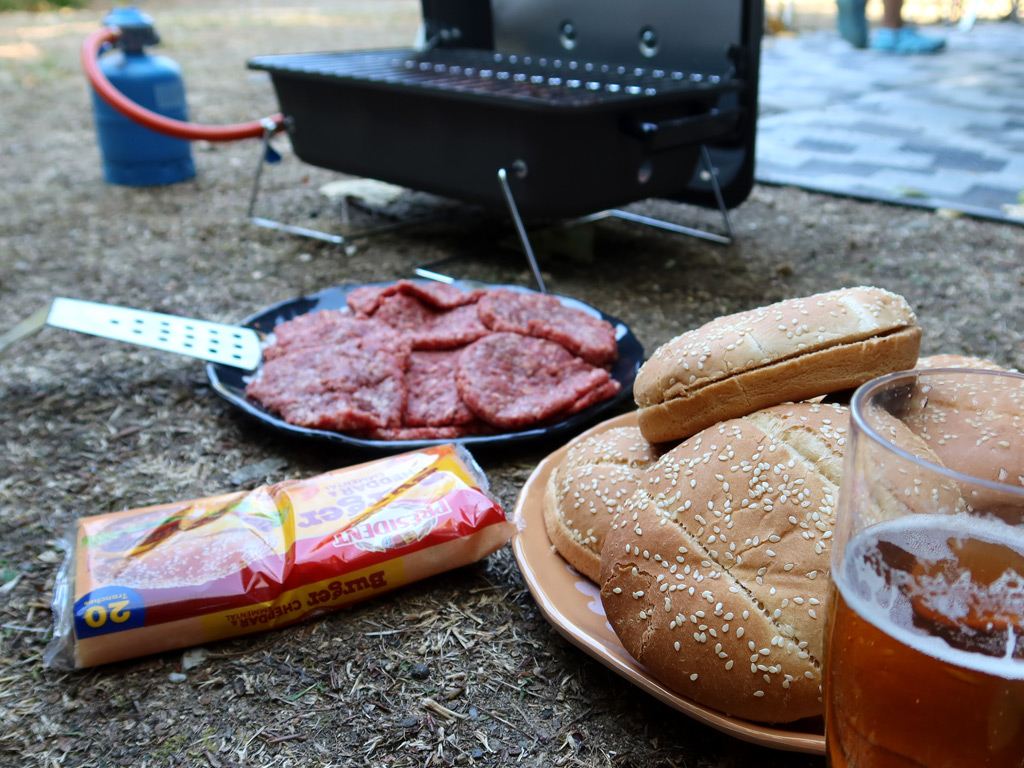 Ben je op zoek naar een gasbbq