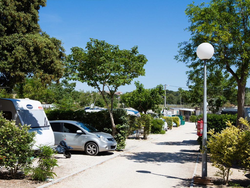 Camping Pascalounet 6
