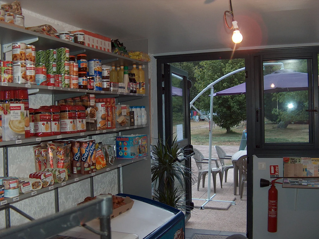 Les Grands Chenes Et Les Ajoncs 3