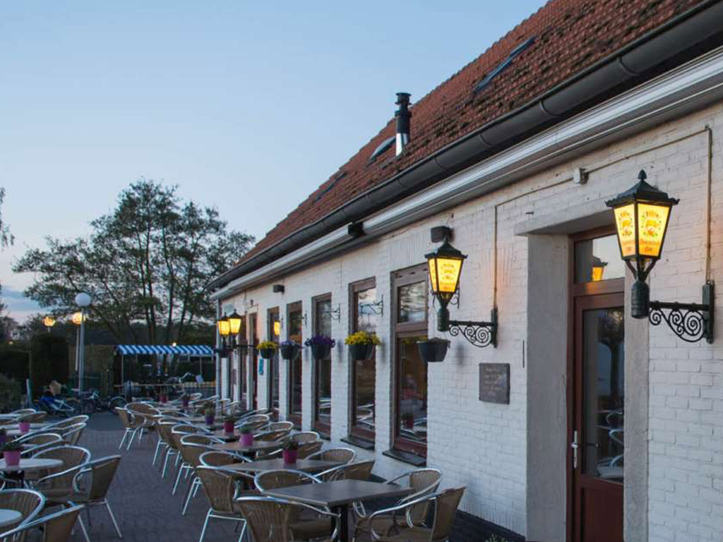 Camping Dommelvallei 9