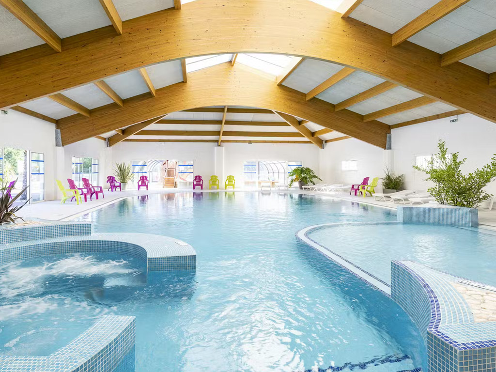 Romanee Camping L Evasion 2