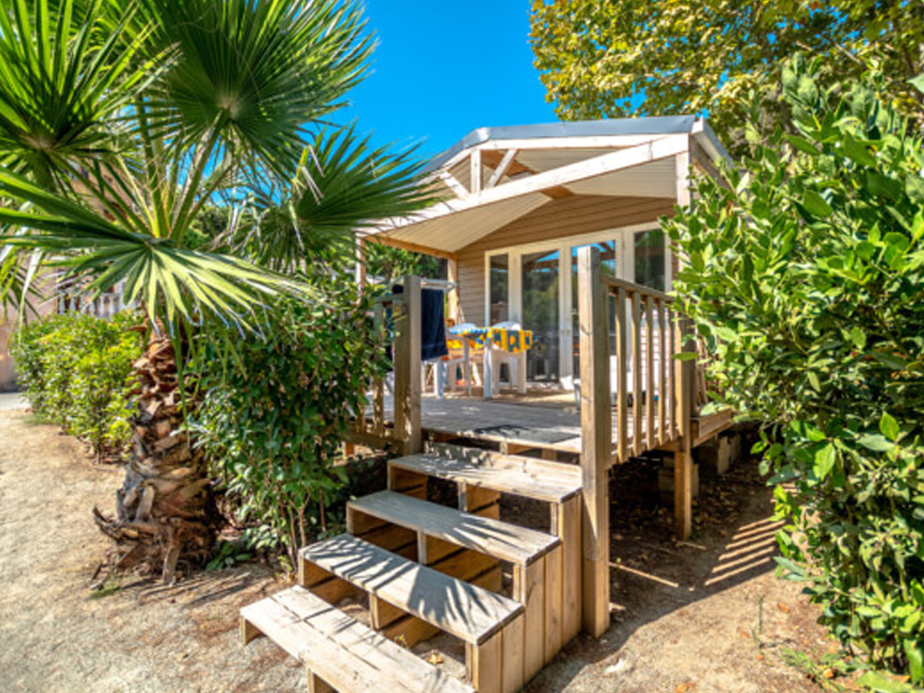 Camping Azur Rivage 3