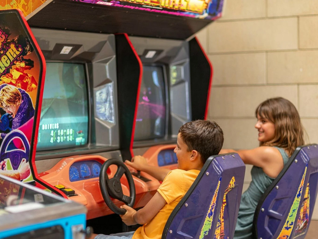 Camping Du Mont Saint Michel 8